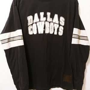 Vintage Dallas Cowboys long sleeve
